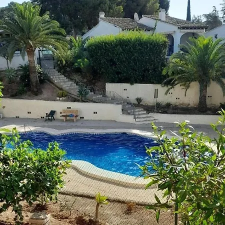Apartment Casa El Bella 2