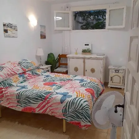 Casa El Bella 2 * Moraira