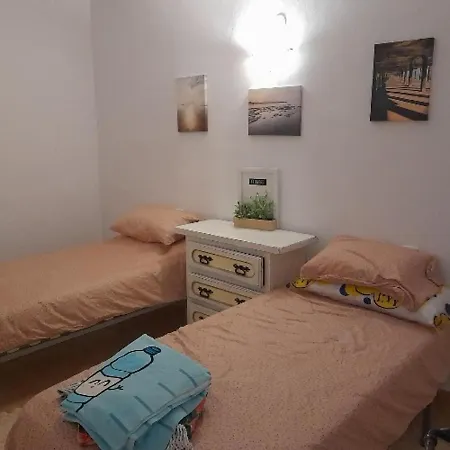 Casa El Bella 2 *