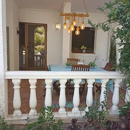 Casa El Bella 2 Apartment