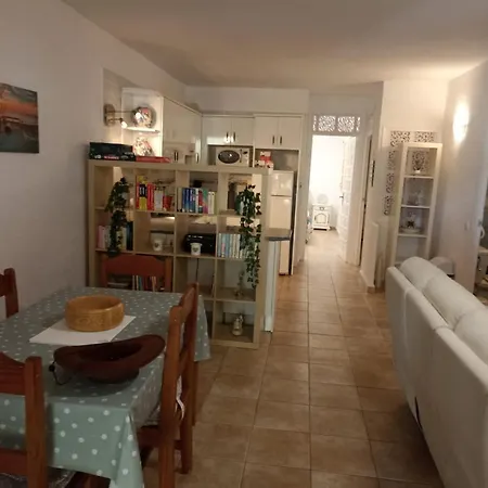Casa El Bella 2 Moraira