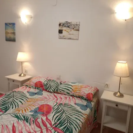 Casa El Bella 2 * Moraira
