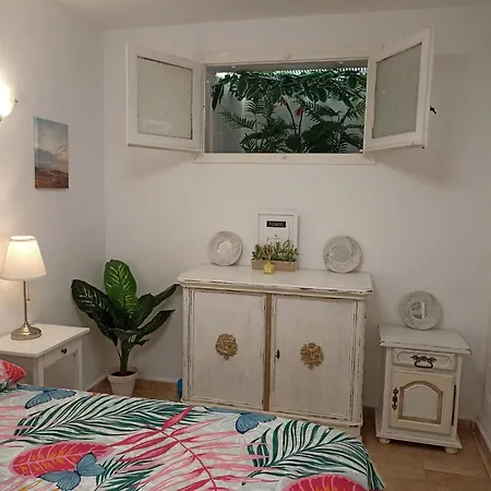 Casa El Bella 2 Apartment