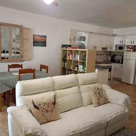 Casa El Bella 2 Moraira
