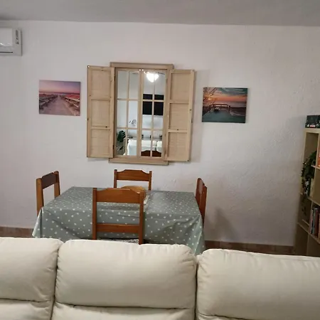 Casa El Bella 2 * Moraira