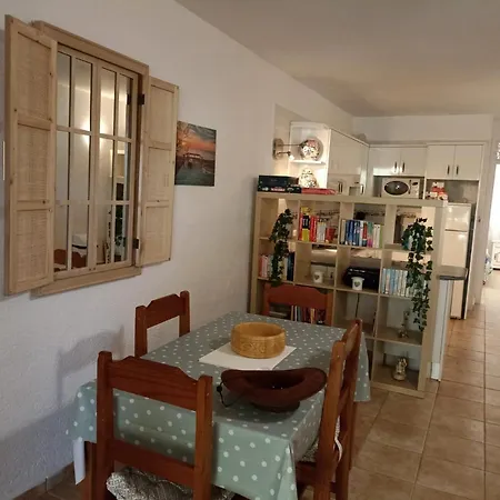Apartment Casa El Bella 2 *