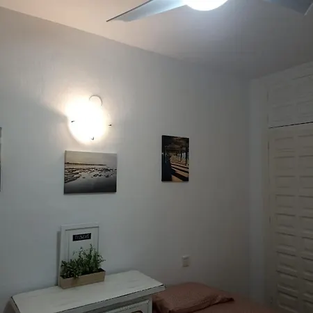 Apartment Casa El Bella 2