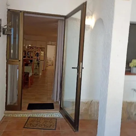 Casa El Bella 2 Moraira