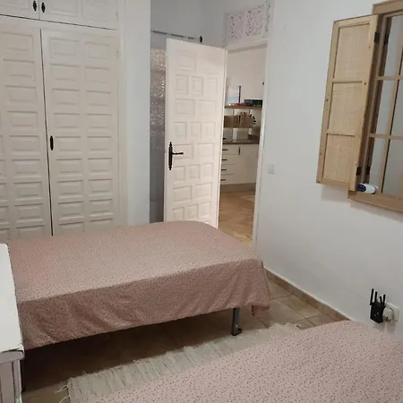Casa El Bella 2 Apartment Moraira